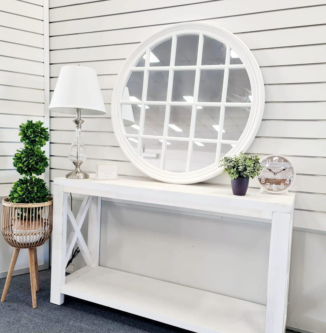 Open Window Style Mirrors Window Style Mirrors | Shop Elegant Window Mirrors in Australia ...