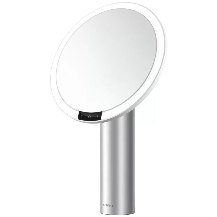 OnOff LED Cordless Mirror