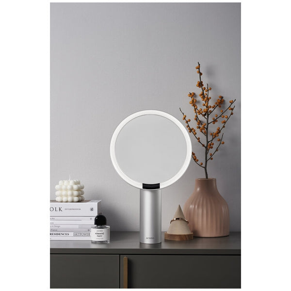 OnOff LED Cordless Mirror