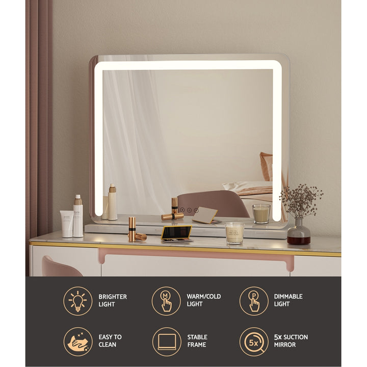 Stylish Mirror For Dressing Table