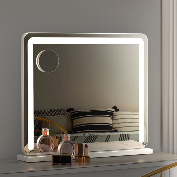 Embellir LED Lighted Makeup Mirror 50X60CM