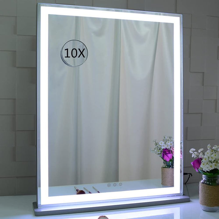 10x Magnification Mirror 