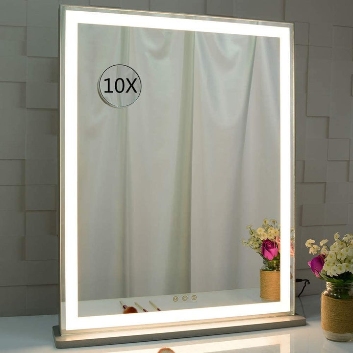 Lighted Makeup Mirror 