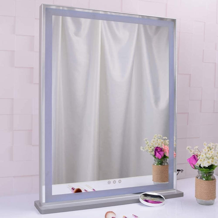 Lighted Makeup Mirror 