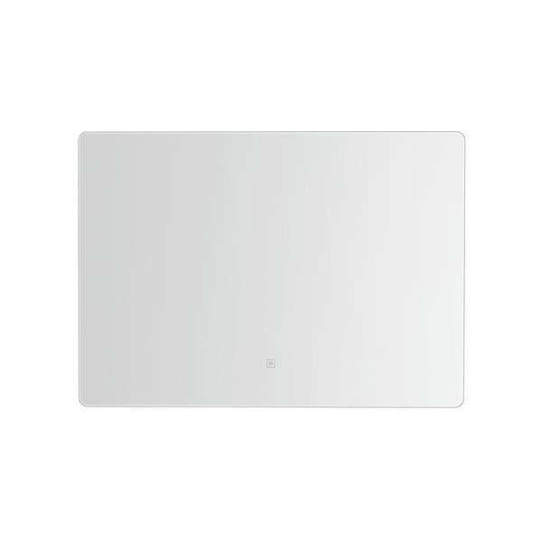 Embellir LED Lighted Wall Mirror 70X50cm