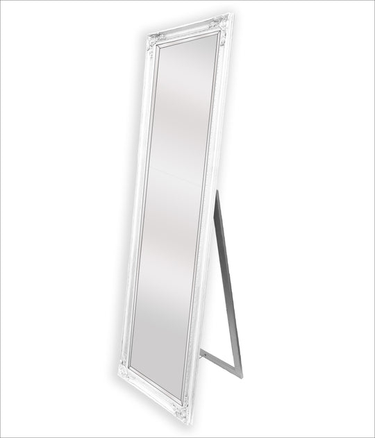 Mirror with Stand