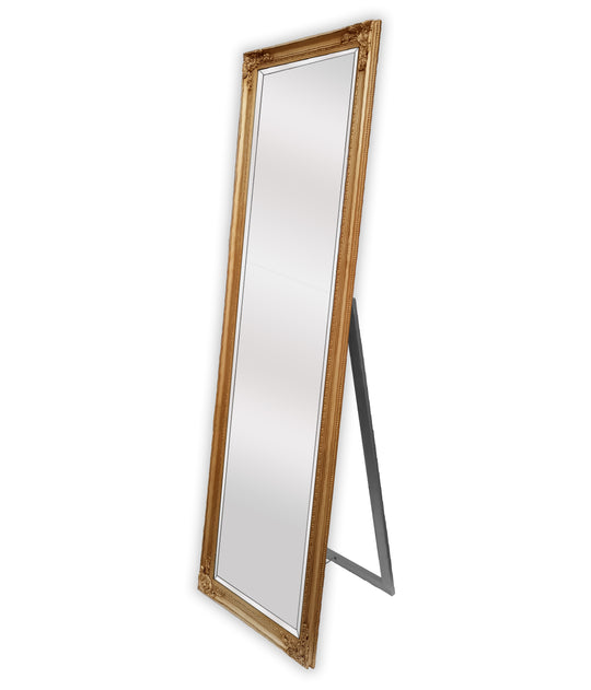 Portrate Mirror for Dressing 