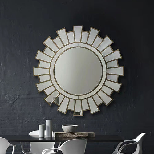 Decorative Wall Mirror